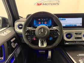 Mercedes-Benz G 63 AMG A22/CARBON/SUPERIOR - 220000 € / 430282.60 лв. - 10752209 11 | Car24.bg Mercedes-Benz G 63 AMG A22/CARBON/SUPERIOR - 220000 € / 430282.60 лв. - 10752209 11