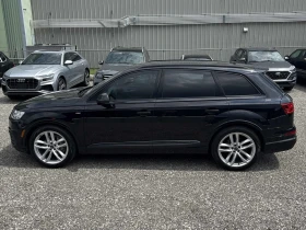 Audi Q7 Technik * Keyless * CARFAX * АВТО КРЕДИТ * | Auto.bg — изображение 3 Audi Q7 Technik * Keyless * CARFAX * АВТО КРЕДИТ * | Auto.bg — изображение 3