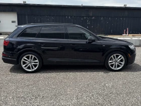 Audi Q7 Technik * Keyless * CARFAX * АВТО КРЕДИТ * | Auto.bg — изображение 4 Audi Q7 Technik * Keyless * CARFAX * АВТО КРЕДИТ * | Auto.bg — изображение 4