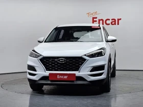 Hyundai Tucson 2.0 4Wd Smart | Auto.bg — изображение 2 Hyundai Tucson 2.0 4Wd Smart | Auto.bg — изображение 2