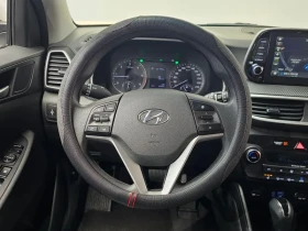 Hyundai Tucson 2.0 4Wd Smart | Auto.bg — изображение 11 Hyundai Tucson 2.0 4Wd Smart | Auto.bg — изображение 11