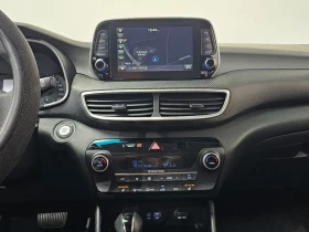 Hyundai Tucson 2.0 4Wd Smart | Auto.bg — изображение 12 Hyundai Tucson 2.0 4Wd Smart | Auto.bg — изображение 12