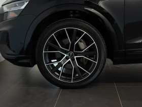 Audi Q8 55TFSI* MATRIX* S* LINE* ОБДУХВАНЕ* ДИСТРОНИК* - 34100 € / 66693.80 лв. - 36185506 7 | Car24.bg Audi Q8 55TFSI* MATRIX* S* LINE* ОБДУХВАНЕ* ДИСТРОНИК* - 34100 € / 66693.80 лв. - 36185506 7