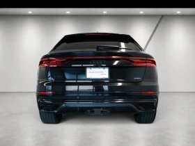 Audi Q8 55TFSI* MATRIX* S* LINE* ОБДУХВАНЕ* ДИСТРОНИК* - 34100 € / 66693.80 лв. - 36185506 5 | Car24.bg Audi Q8 55TFSI* MATRIX* S* LINE* ОБДУХВАНЕ* ДИСТРОНИК* - 34100 € / 66693.80 лв. - 36185506 5