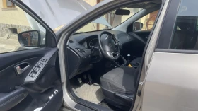 Hyundai IX35 - 8500 € - 40416316 5 | Car24.bg Hyundai IX35 - 8500 € - 40416316 5