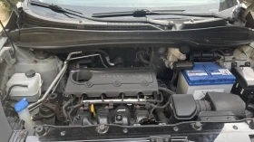 Hyundai IX35 - 8500 € - 40416316 7 | Car24.bg Hyundai IX35 - 8500 € - 40416316 7