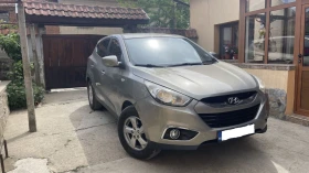Hyundai IX35 - 8500 € - 40416316 2 | Car24.bg Hyundai IX35 - 8500 € - 40416316 2