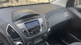 Hyundai IX35 - 8500 € - 40416316 6 | Car24.bg Hyundai IX35 - 8500 € - 40416316 6