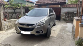 Hyundai IX35 - Car24.bg Hyundai IX35