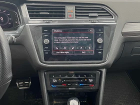 VW Tiguan Highline R Line / ПАНОРАМА / ОБДУХВАНЕ / CARFAX | Auto.bg — изображение 9 VW Tiguan Highline R Line / ПАНОРАМА / ОБДУХВАНЕ / CARFAX | Auto.bg — изображение 9