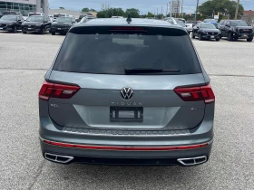 VW Tiguan Highline R Line / ПАНОРАМА / ОБДУХВАНЕ / CARFAX | Auto.bg — изображение 4 VW Tiguan Highline R Line / ПАНОРАМА / ОБДУХВАНЕ / CARFAX | Auto.bg — изображение 4