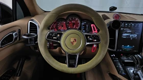 Porsche Cayenne 4.8 Turbo 958 | Auto.bg — изображение 7 Porsche Cayenne 4.8 Turbo 958 | Auto.bg — изображение 7
