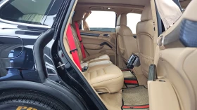 Porsche Cayenne 4.8 Turbo 958 | Auto.bg — изображение 13 Porsche Cayenne 4.8 Turbo 958 | Auto.bg — изображение 13