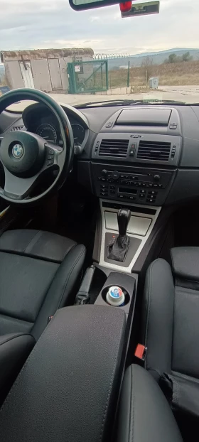 BMW X3 E83 - 2200 € - 88045957 11 | Car24.bg BMW X3 E83 - 2200 € - 88045957 11
