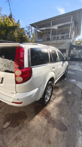 Great Wall Hover H5 - 5000 € - 95153383 5 | Car24.bg Great Wall Hover H5 - 5000 € - 95153383 5