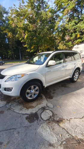 Great Wall Hover H5 - Car24.bg Great Wall Hover H5