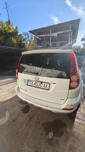 Great Wall Hover H5 - 5000 € - 95153383 4 | Car24.bg Great Wall Hover H5 - 5000 € - 95153383 4