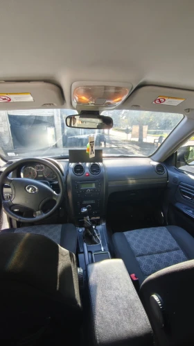 Great Wall Hover H5 - 5000 € - 95153383 7 | Car24.bg Great Wall Hover H5 - 5000 € - 95153383 7