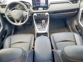 Toyota Rav4 2.5l Limited - 13000 € - 54460396 8 | Car24.bg Toyota Rav4 2.5l Limited - 13000 € - 54460396 8
