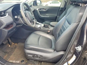 Toyota Rav4 2.5l Limited - 13000 € - 54460396 7 | Car24.bg Toyota Rav4 2.5l Limited - 13000 € - 54460396 7