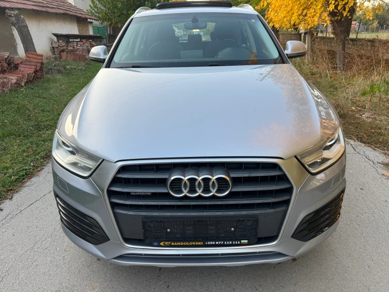 Audi Q3 2.0TDI;:S-line;:Panorama;:Quattro;:Navi;:Xenon:FUL - 32650 лв. / 16693.68 € - 19078035 1 | Car24.bg Audi Q3 2.0TDI;:S-line;:Panorama;:Quattro;:Navi;:Xenon:FUL - 32650 лв. / 16693.68 € - 19078035 1