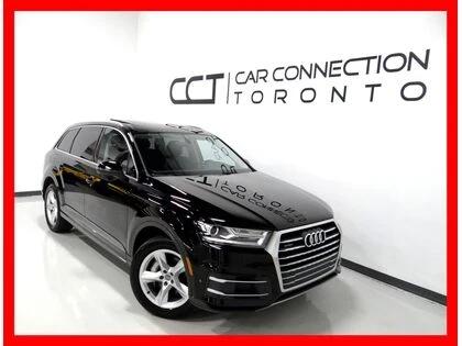 Audi Q7 3.0T QUATTRO| 7 МЕСТА| ПАНОРАМА| KEYLESS - 33100 лв. / 16923.76 € - 33389950 1 | Car24.bg Audi Q7 3.0T QUATTRO| 7 МЕСТА| ПАНОРАМА| KEYLESS - 33100 лв. / 16923.76 € - 33389950 1