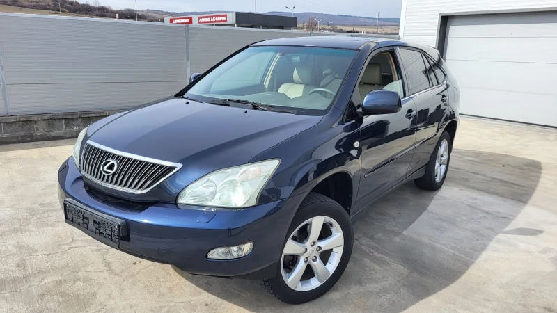 Lexus RX 350 3.5i-275 FULL* ПРУЖИНИ * ПРОЧЕТИ* ИТАЛИЯ - 5000 € / 9779.15 лв. - 95774201 1 | Car24.bg Lexus RX 350 3.5i-275 FULL* ПРУЖИНИ * ПРОЧЕТИ* ИТАЛИЯ - 5000 € / 9779.15 лв. - 95774201 1