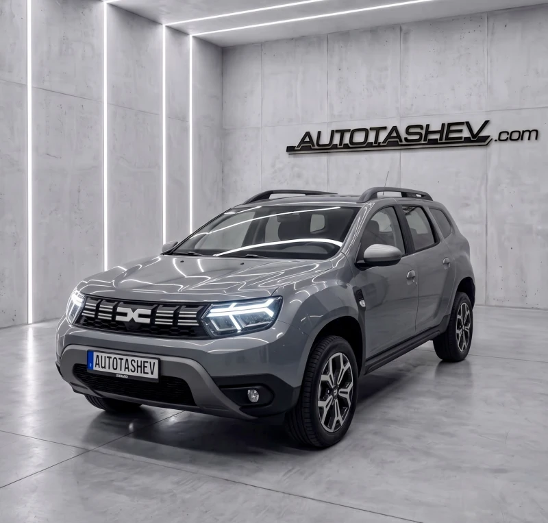 Dacia Duster N1 4x4 dCi115 Journey - 17900 € / 35009.36 лв. - 57516181 1 | Car24.bg Dacia Duster N1 4x4 dCi115 Journey - 17900 € / 35009.36 лв. - 57516181 1