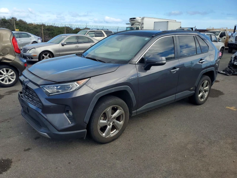 Toyota Rav4 2.5l Limited - 13000 € - 54460396 1 | Car24.bg Toyota Rav4 2.5l Limited - 13000 € - 54460396 1