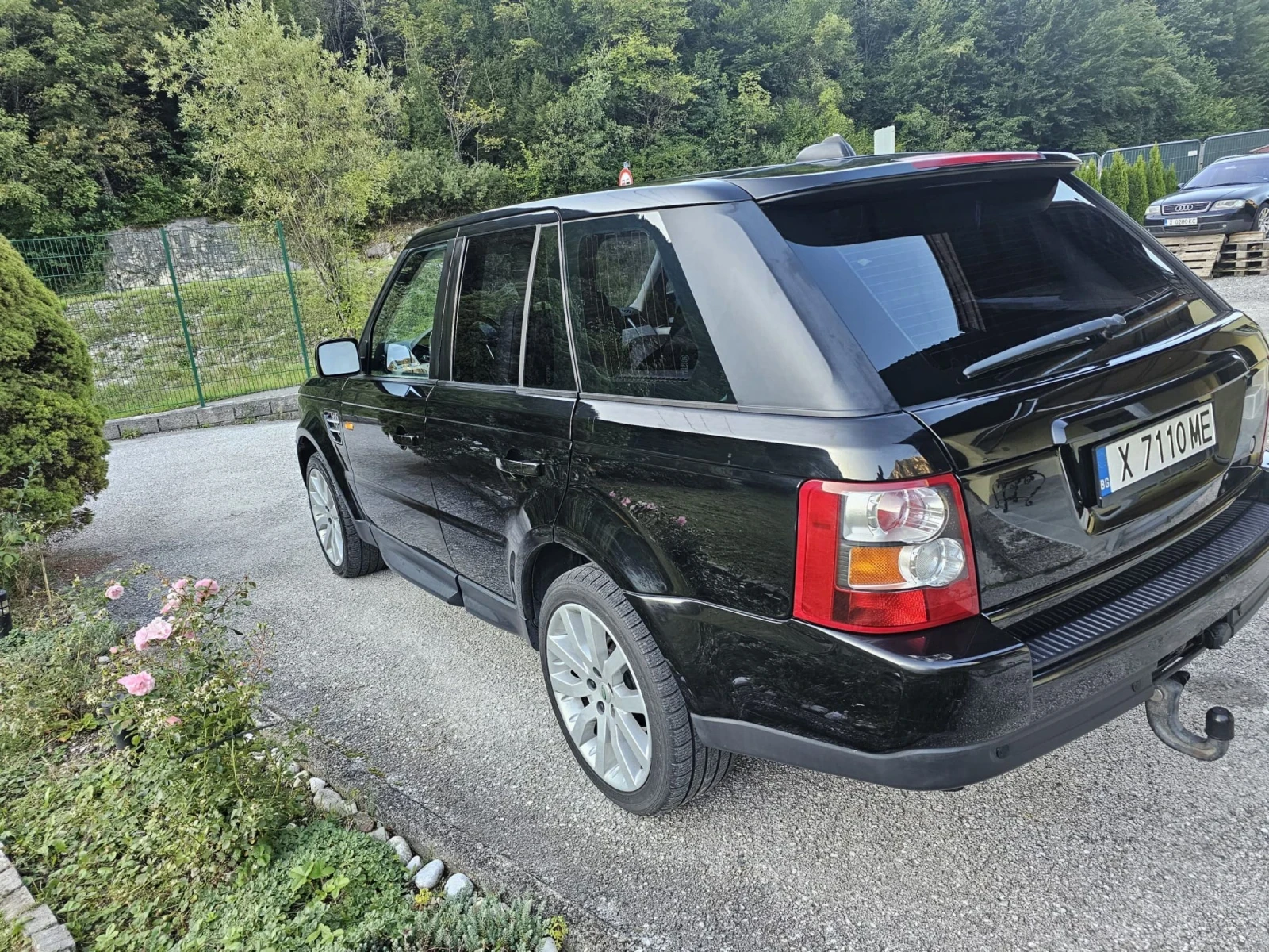 Land Rover Range Rover Sport 3.6 TDV8 AWD - изображение 5 | Auto.bg Land Rover Range Rover Sport 3.6 TDV8 AWD - изображение 5