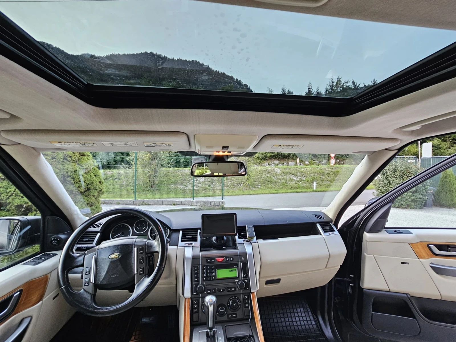 Land Rover Range Rover Sport 3.6 TDV8 AWD - изображение 8 | Auto.bg Land Rover Range Rover Sport 3.6 TDV8 AWD - изображение 8