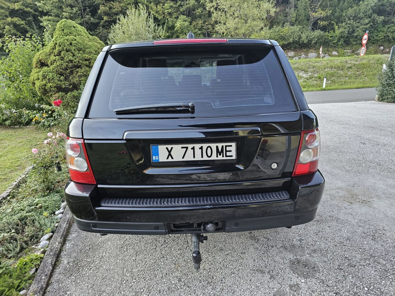 Land Rover Range Rover Sport 3.6 TDV8 AWD - изображение 7 | Auto.bg Land Rover Range Rover Sport 3.6 TDV8 AWD - изображение 7