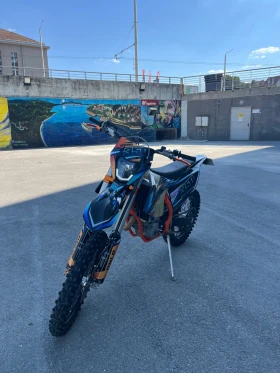 Ktm EXC -f 350 | Auto.bg — изображение 2 Ktm EXC -f 350 | Auto.bg — изображение 2