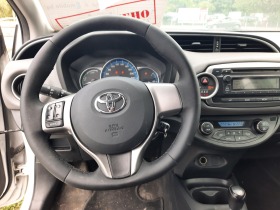 Toyota Yaris 1, 5, ,  | Mobile.bg   9