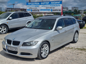 Обява за продажба на BMW 330 D XDrive / navi / avtomat ~12 000 лв. - изображение 1