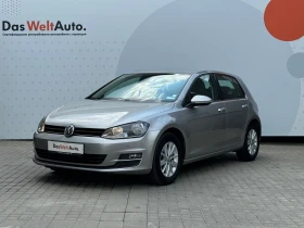 VW Golf 2016 Comfortline 1.6TDI BMT - Car24.bg VW Golf 2016 Comfortline 1.6TDI BMT