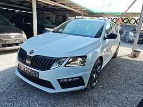 Skoda Octavia 2.0TDI VRS - Car24.bg Skoda Octavia 2.0TDI VRS