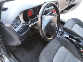 Kia Ceed 1, 6 GDI | Mobile.bg — малка снимка 9