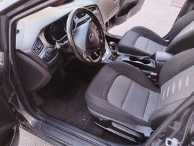 Kia Ceed 1, 6 GDI | Mobile.bg — малка снимка 8