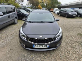 Kia Ceed 1, 6 GDI | Mobile.bg — малка снимка 2