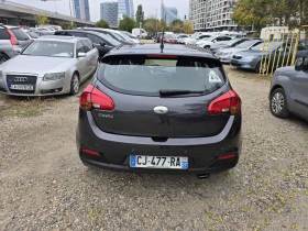 Kia Ceed 1, 6 GDI | Mobile.bg — малка снимка 6