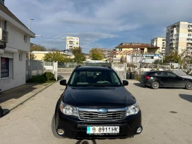 Subaru Forester 2.5X - Car24.bg Subaru Forester 2.5X