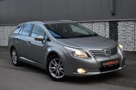 Toyota Avensis 1.8i/147kc= ITALY= НАВИГАЦИЯ= 178хкмКАТО НОВА!!! - Car24.bg Toyota Avensis 1.8i/147kc= ITALY= НАВИГАЦИЯ= 178хкмКАТО НОВА!!!