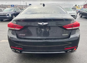 Genesis G80 Ultimate 5.0L V8 - 23900 лв. / 12219.88 € - 83314593 3 | Car24.bg Genesis G80 Ultimate 5.0L V8 - 23900 лв. / 12219.88 € - 83314593 3