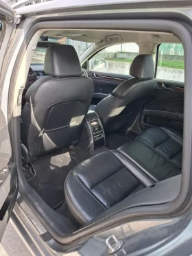 Skoda Superb 2.0 4x4 170 | Auto.bg — изображение 12 Skoda Superb 2.0 4x4 170 | Auto.bg — изображение 12