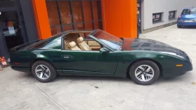 Снимка Pontiac Firebird