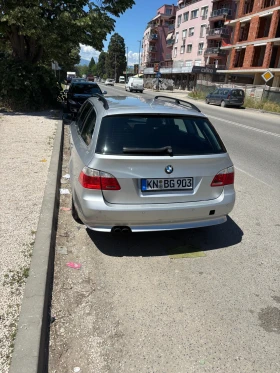 BMW 530 - 3700 € / 7236.57 лв. - 78767242 5 | Car24.bg BMW 530 - 3700 € / 7236.57 лв. - 78767242 5