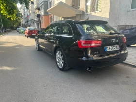 Audi A6 3000tdi | Auto.bg — изображение 6 Audi A6 3000tdi | Auto.bg — изображение 6