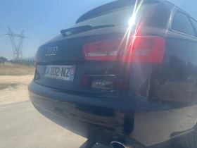 Audi A6 3000tdi | Auto.bg — изображение 17 Audi A6 3000tdi | Auto.bg — изображение 17