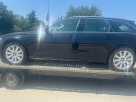 Audi A6 3000tdi | Auto.bg — изображение 15 Audi A6 3000tdi | Auto.bg — изображение 15